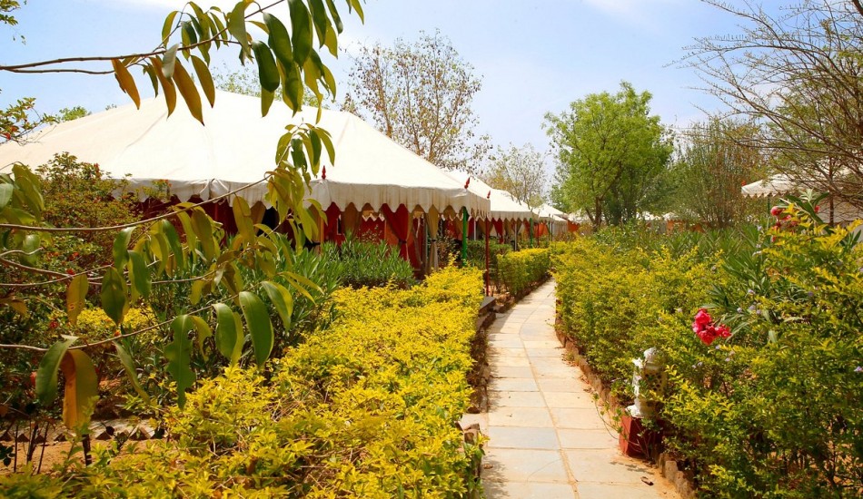 ACHROL BAGH